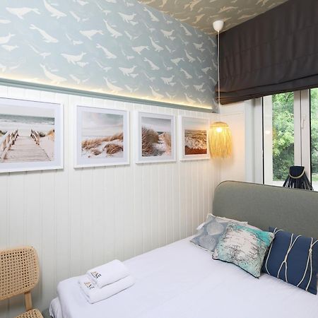 Red & Blue By Oneapartments Sopot Luaran gambar