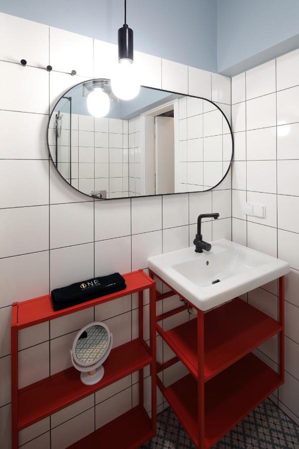 Red & Blue By Oneapartments Sopot Luaran gambar