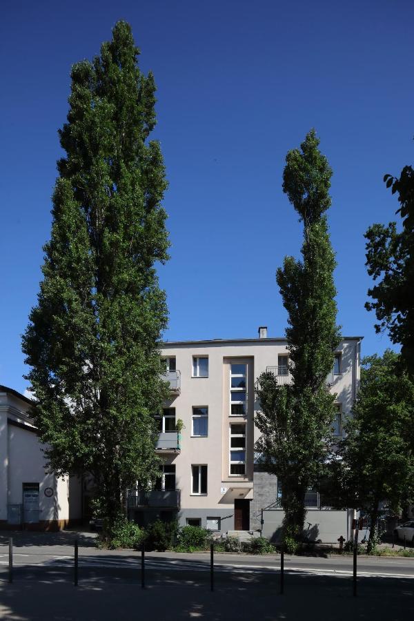 Red & Blue By Oneapartments Sopot Luaran gambar