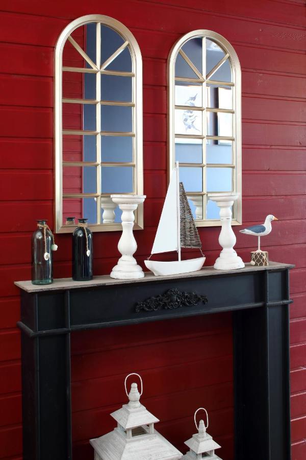 Red & Blue By Oneapartments Sopot Luaran gambar